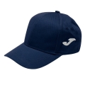 Czapka Joma Basecap Gorra Classic (100% bawełna) granatowa męska