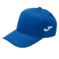 Czapka Joma Basecap Gorra Classic (100% bawełna) królewski męski