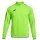 Joma Pullover Olimpiada Sweatshirt (Half-Zip, 100% Poliester) neonzielony Mężczyźni