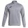 Joma Pullover Olimpiada Sweatshirt (Half-Zip, 100% Poliester) szary męski