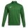 Joma Pullover Olimpiada Sweatshirt (Half-Zip, 100% Poliester) zielony męski