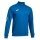 Joma Pullover Olimpiada Sweatshirt (Half-Zip, 100% Poliester) niebieski królewski Mężczyźni