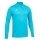 Joma Pullover Running Night Sweatshirt (Half-Zip) turkusowy Męski