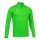 Joma Pullover Running Night Sweatshirt (Half-Zip) fluorescencyjny zielony Męski