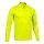 Joma Pullover Running Night Sweatshirt (Half-Zip) żółty Mężczyźni