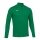 Joma Pullover Running Night Sweatshirt (Half-Zip) zielony Męski