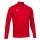 Joma Pullover Running Night Sweatshirt (Half-Zip) czerwony Męski