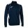 Joma Pulower Championship VII Sweatshirt (Half-Zip, Fleece-Wnętrze) granatowy/biały mężczyźni