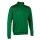 Joma Pullover Championship VII Sweatshirt (Half-Zip, Fleece-Wnętrze) zielono/czerwony męski