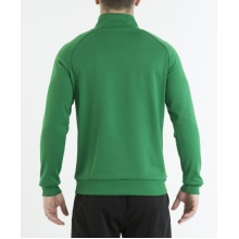 Joma Pulower Combi Sweatshirt (100% Poliester) zielony męski