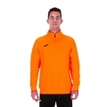 Joma Pullover Combi Sweatshirt (100% poliester) pomarańczowy męski