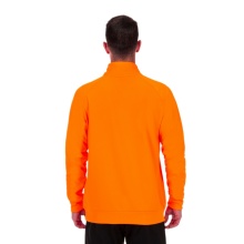 Joma Pullover Combi Sweatshirt (100% poliester) pomarańczowy męski