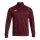 Joma Pullover Combi Sweatshirt (100% poliester) bordowy męski