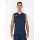 Joma Sport-Tank Top Combi (V-dekolt) granatowy męski