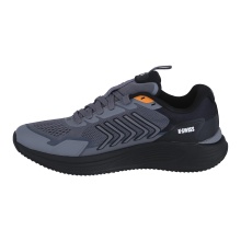 KSwiss Sneakers Aero Active X McLaren II 2025 szary/czarny męski