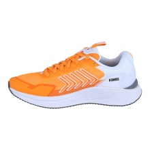 KSwiss Sneaker Aero Active X McLaren II 2025 pomarańczowy/biały męski