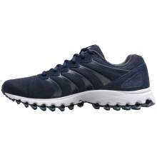 KSwiss Buty biegowe-Sneaker Tubes Comfort 200 granatowe męskie