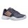 KSwiss Buty tenisowe Court Express Clay/Na korty szare-niebieskie Damskie