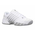 KSwiss Buty tenisowe BigShot Light 4 Allcourt białe damskie