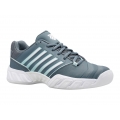 KSwiss Buty tenisowe BigShot Light 4 Indoor/Dywan szary Damskie