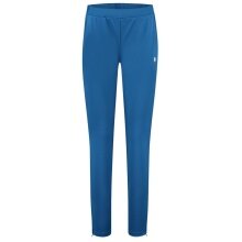 KSwiss Spodnie tenisowe Hypercourt Tracksuit Stretch Pant niebieskie damskie