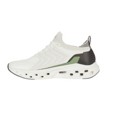 KSwiss Sneakers Impulse Tubes Lite 2025 biały/asfalt męskie