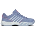 KSwiss Buty tenisowe BigShot Light 4 Allcourt niebieskie damskie