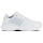 KSwiss Buty tenisowe Court Express Indoor/Dywan/Biały/Fioletowy/Brzoskwiniowy Dziecięce