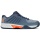 KSwiss Buty tenisowe Hypercourt Express 2 Clay/Piasek niebiesko/czerwone męskie