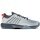 KSwiss buty tenisowe Hypercourt Supreme Clay/na korty twarde jasnoniebieskie/orionowe niebieskie męskie