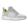 KSwiss Buty tenisowe Ultrashot Team Allcourt 2024 szare/białe/lime