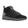 KSwiss buty zimowe sneakers Vista Trainer Mid (skóra) czarny/węgorz męskie