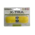 Karakal Basisband X-tra (z brzegiem) 2.0mm żółty - 1 sztuka