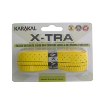 Karakal Basisband X-tra (z brzegiem) 2.0mm żółty - 1 sztuka