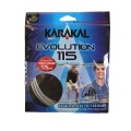 Karakal Squashowa Sznur Evolution 115 srebrny 10m Zestaw