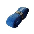 Karakal Basisband PU Super Grip Tribal 1.5mm niebieski - 1 sztuka