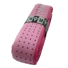 Karakal Basisband PU Super Grip Tribal 1.5mm różowy - 1 sztuka