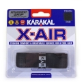 Karakal Basisband X-Air (wysoka absorpcja potu) 1.6mm czarny - 1 sztuka