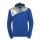 Kempa Bluza z kapturem Hoodie Core 2.0 ciemnoniebieska męska