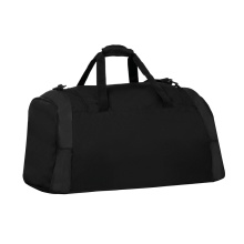 Torba sportowa Kempa (rozmiar L - 75 litrów) czarna 68,5x30x35cm