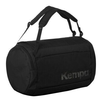 Kempa Torba sportowa K-Line Pro STMNT czarna - 60 litrów