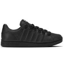 KSwiss Sneaker Lozan II #22 Skórzany czarny Męski