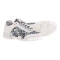 KSwiss Sneaker Gstaad Neu Lux Liberty biały/czarny damski