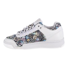 KSwiss Sneaker Gstaad Neu Lux Liberty biały/czarny damski