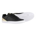 KSwiss Sneaker Gstaad Nowy Sleek czarny Damski