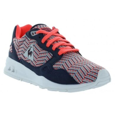 Le Coq Sportif R900 Jacquard dressblue Sneaker Damskie