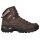 Lowa Buty trekkingowe Renegade Mid GTX (All-Terrain, Skóra nubukowa, wodoodporne) espressobrown Mężczyźni