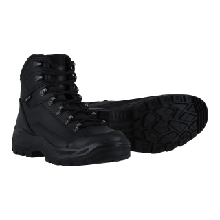 Lowa buty trekkingowe Renegade II Task-Force Mid GTX (wodoodporne) czarne damskie