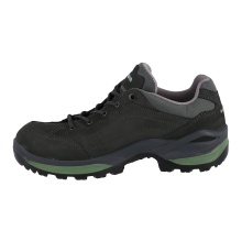 Lowa Buty trekkingowe Renegade Low GTX (All-Terrain, wodoodporne) grafit/jade Damskie