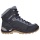 Lowa Buty trekkingowe Renegade Warm Mid GTX (Zimowe, wielozadaniowe, wodoodporne) granatowe/lodowe dla kobiet